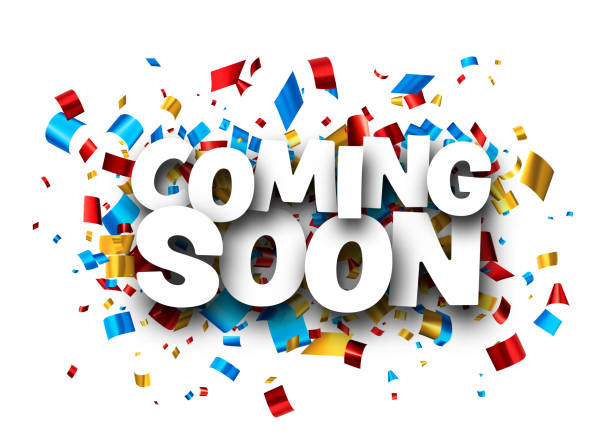 Comming Soon