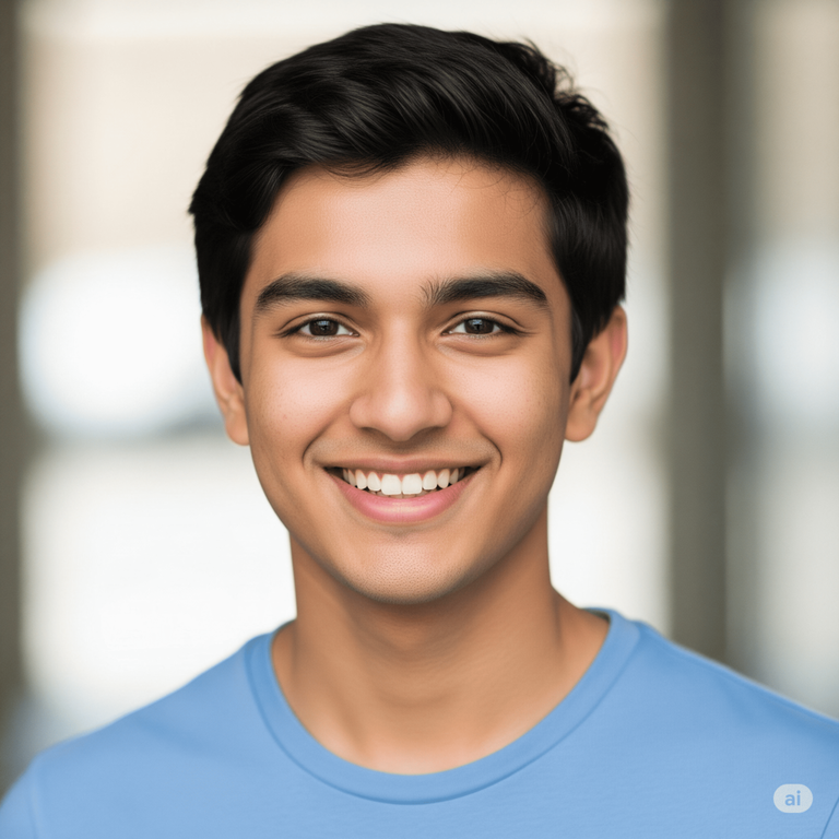 Shubhansh Gupta
