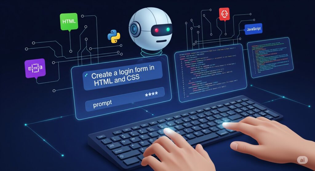 AI for Coding 1 AI Coding Tools