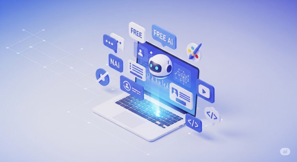 Free Resources 1 AI Free Resources