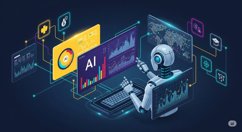AI Industry Insights 1 AI Industry Insights