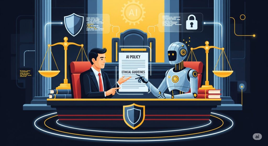 AI Policy & Ethics 1 AI Policy & Ethics