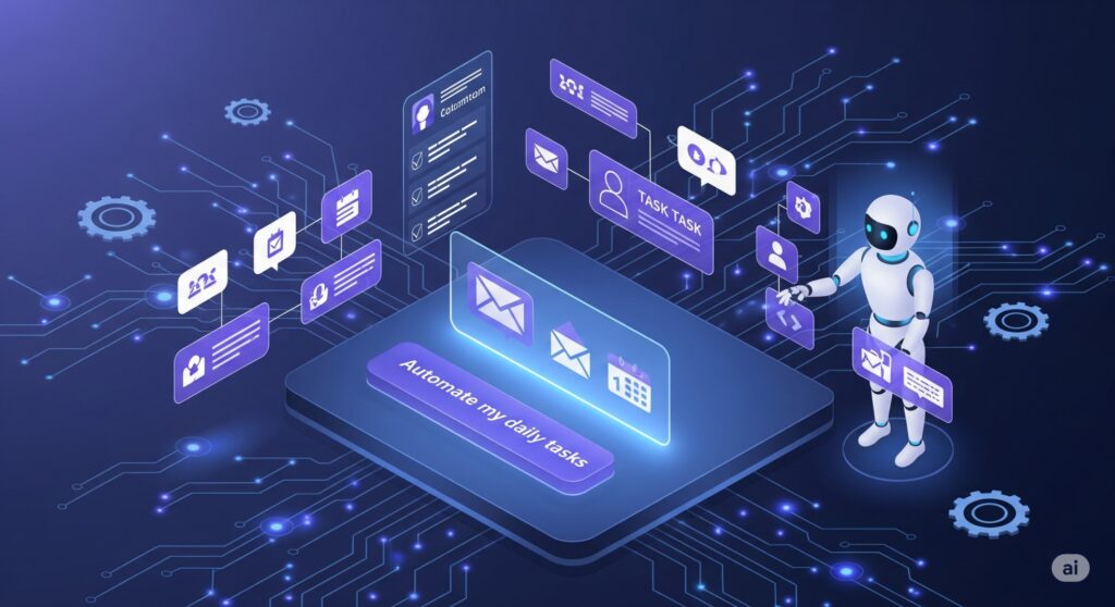 AI Automation 1 AI Tools for Automation