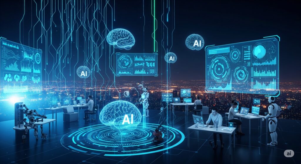AI Trends 1 AI Trends