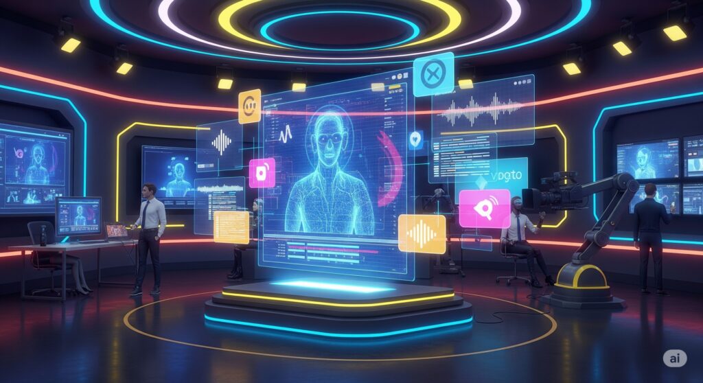 AI Videos 1 AI Video