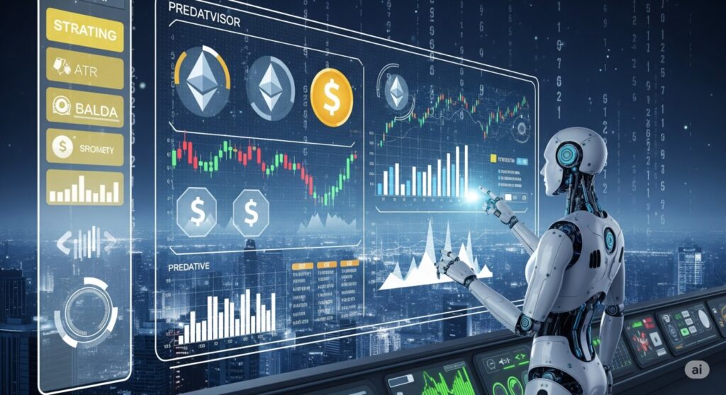 AI in Finance 1 AI in Finance