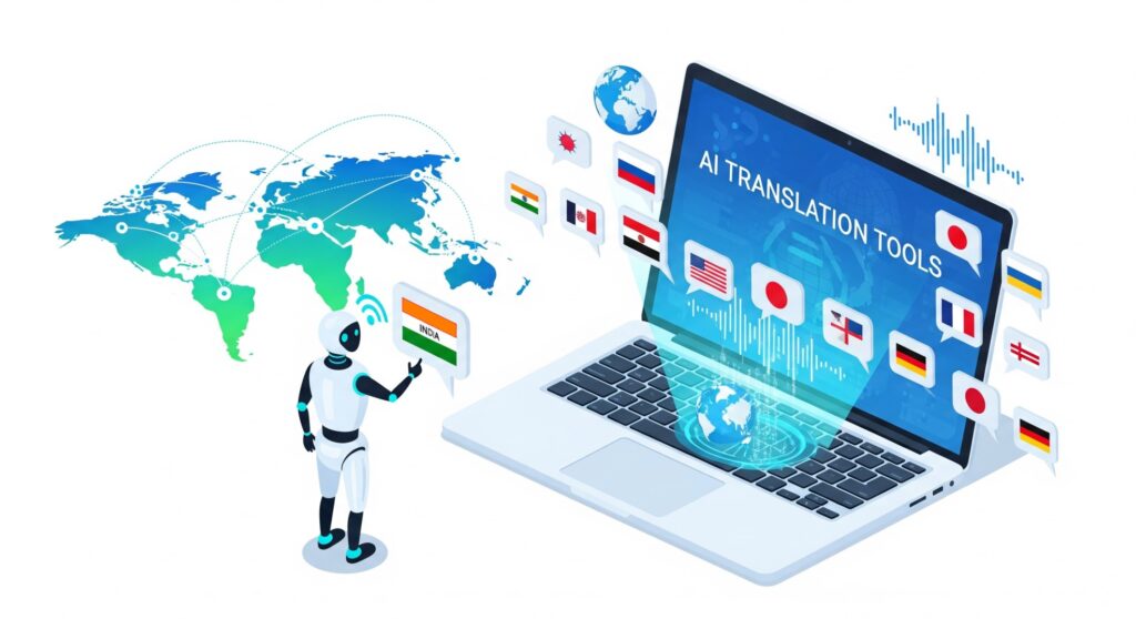 AI Translation 1 AI Translation
