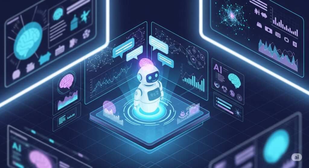Latest AI Updates 1 Latest AI Updates