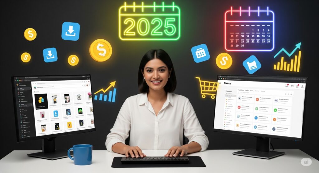 💸 Make Money Online with Digital Reselling & Arbitrage in 2025 1 Make Money Online with Digital Reselling