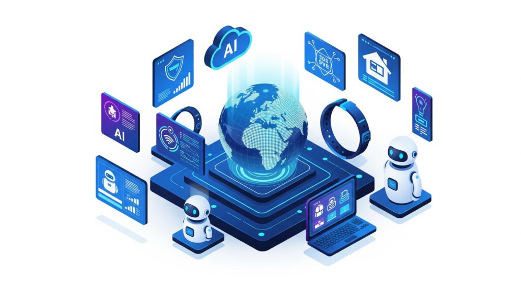 Tech Trends 2025