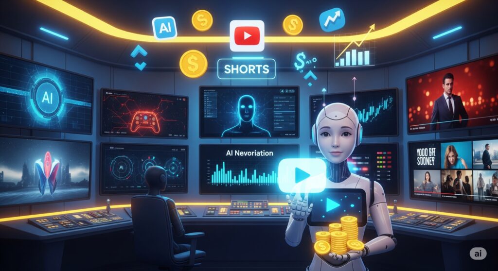 ๐ Top Trending YouTube Niches in 2025 (That Can Make You Money!) 1 Trending YouTube Niches