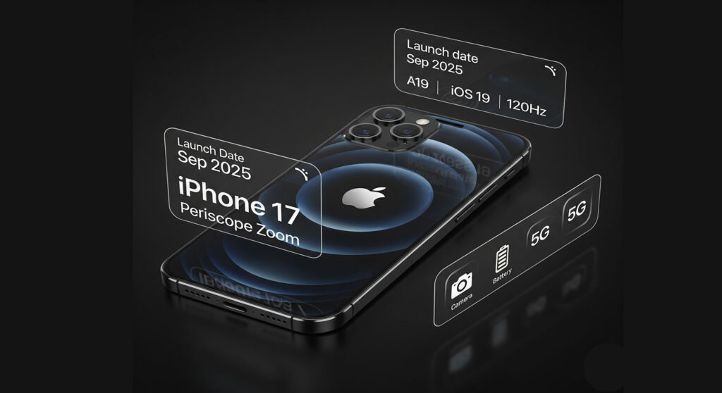 iphone17 Pro 1