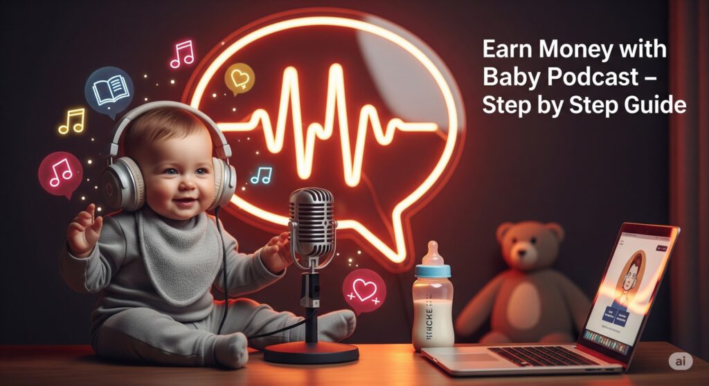 Baby Podcast