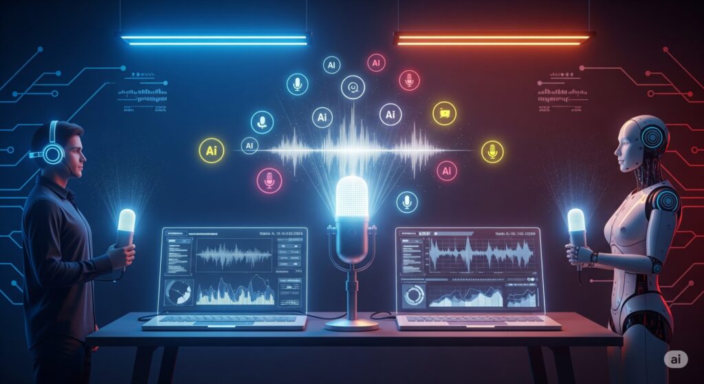 Free Voice Cloning Tools